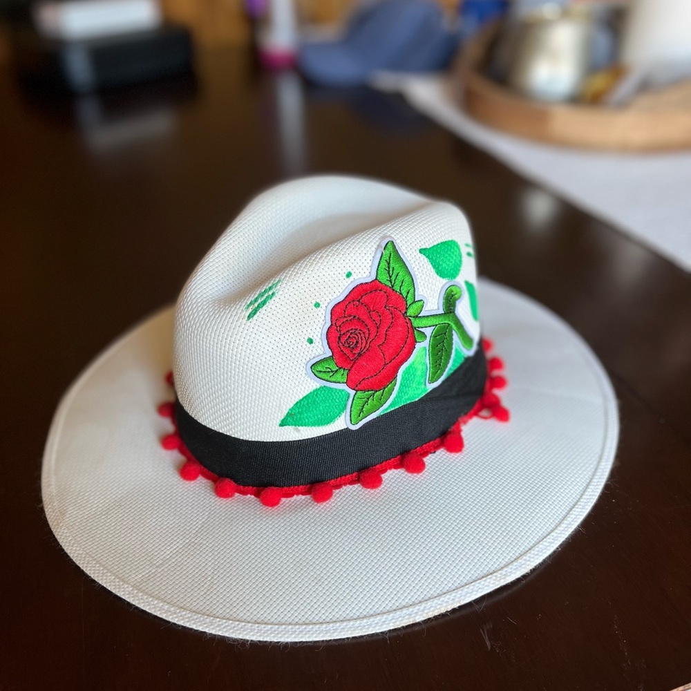 Artesan Hat